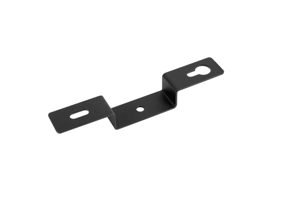 Highbay C, Support En U - Slv - 1008528