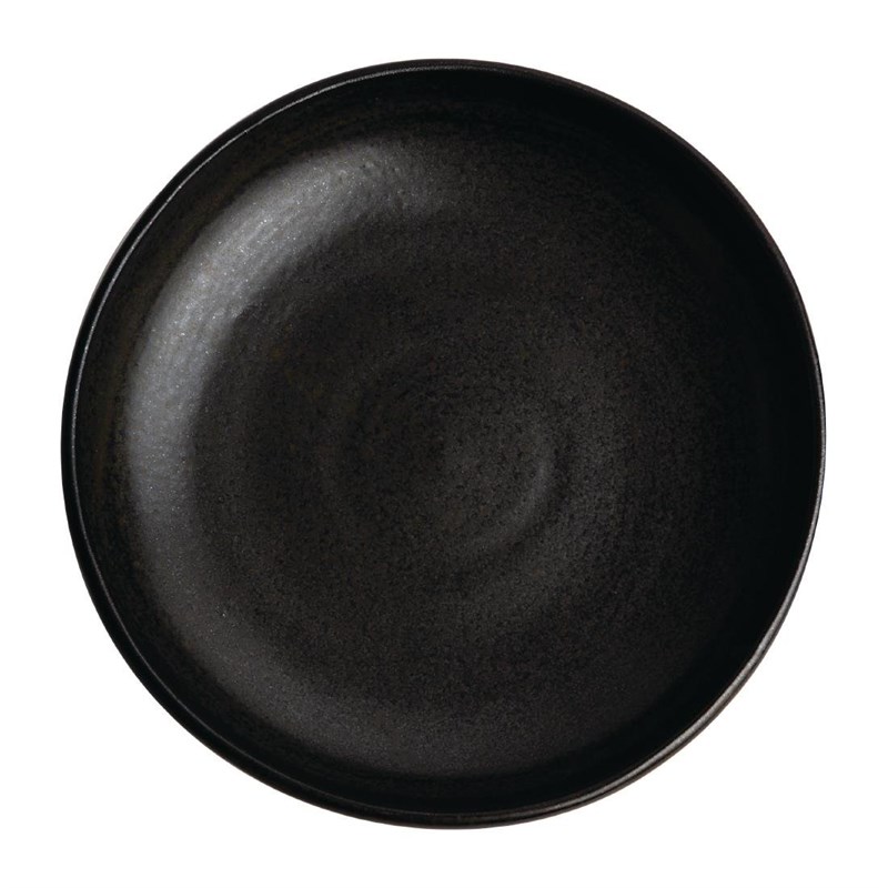 Assiette Restaurant Creuse 600 Ml - 6 Coloris - Lot De 6 - Olympia Canvas