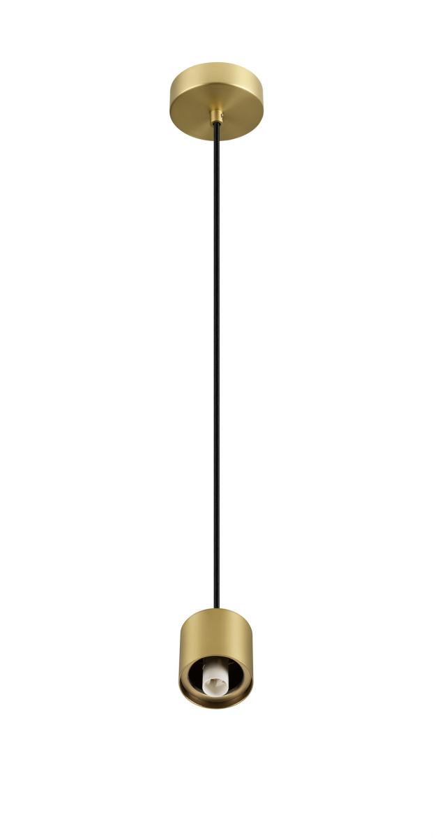 Suspension Varyt Intérieur E14 L150 Cm 6w Laiton Sans Abat-jour - Slv - 1008117