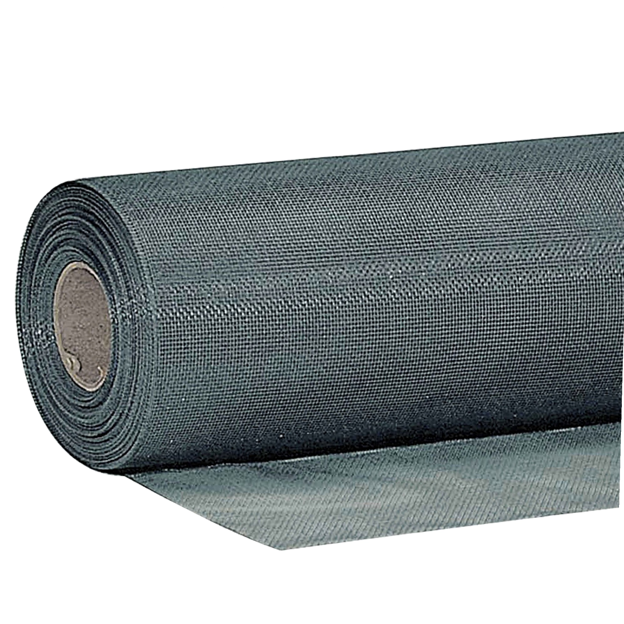 Tulle Moustiquaire Werka Pro 100x250cm Noir