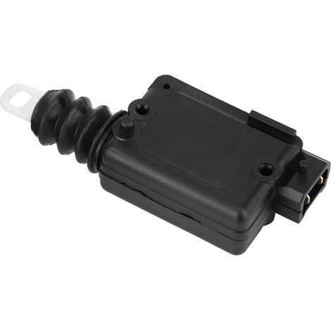 Actionneur De Verrouillage De Porte 7702127213 Actionneur De Verrouillage Central De Véhicule Pour Clio Express Traffic Kangoo Twingo 1990-2007 Pour Ku+actionneur Porte Kangoo Actionneur P