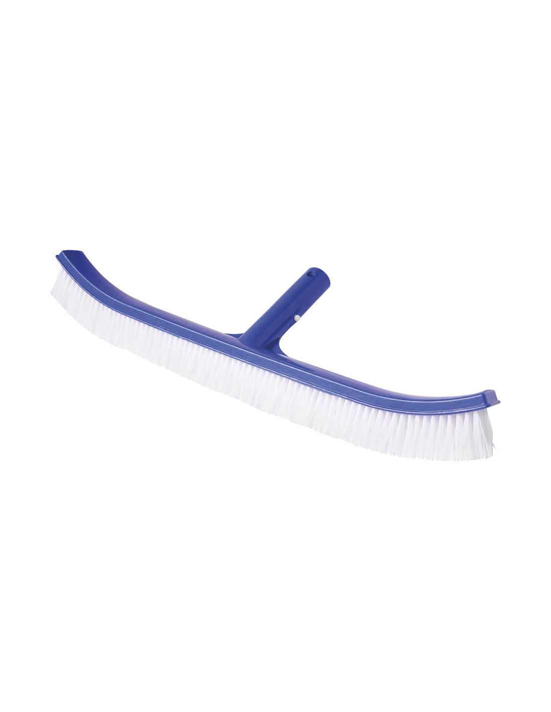 Brosse Piscine Pour Bordure 45,5x14,5cm Edm