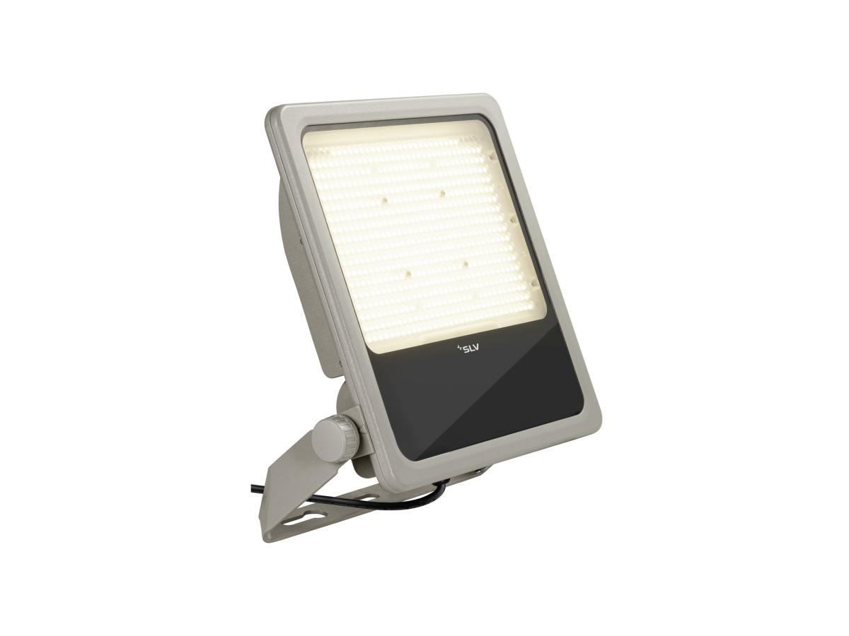 Projecteur Led Floodlight C 100w - 3000k - Slv - 1008909