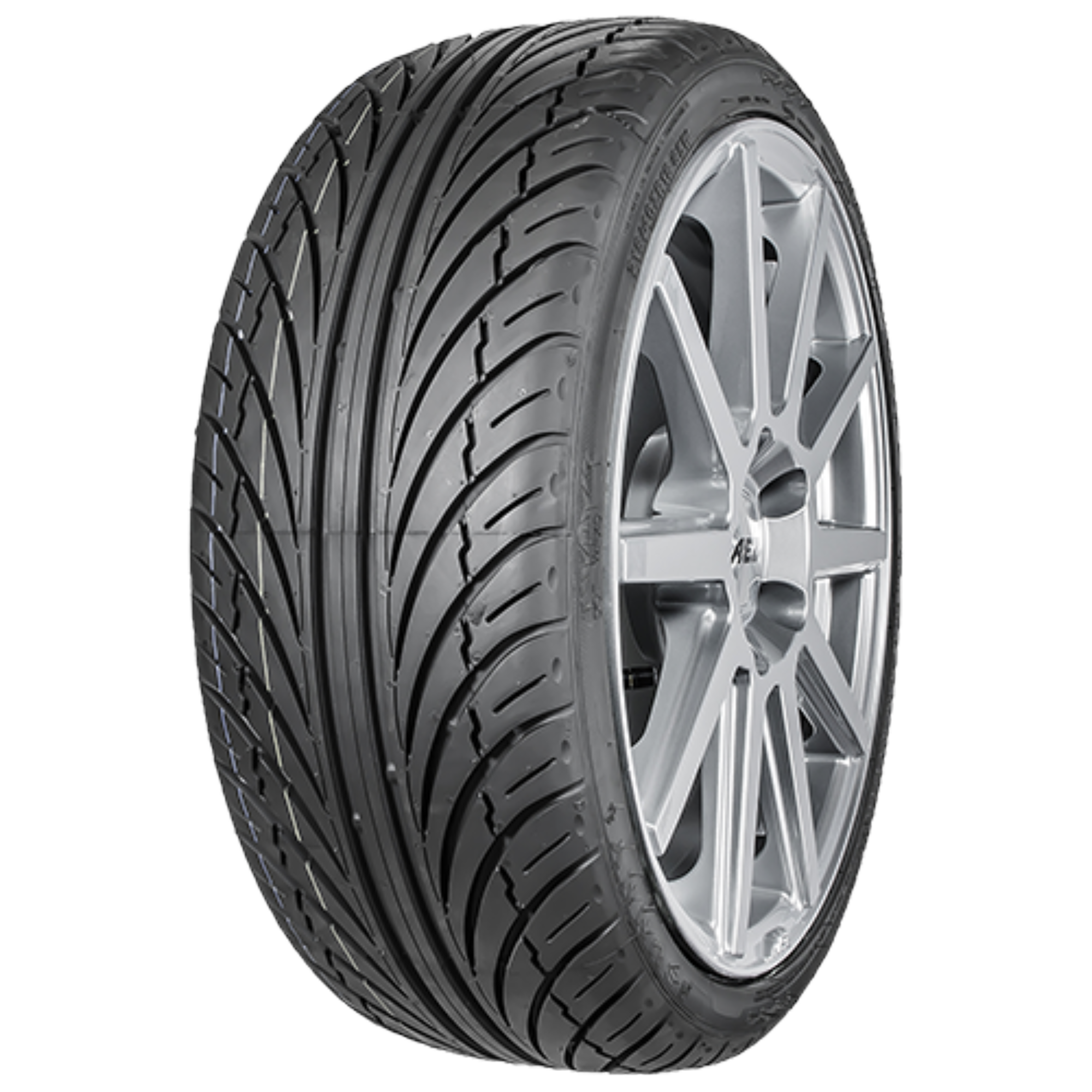 Sunny Pneus Été 215/45 Zr17 Tl 91w Sn3970 Xl