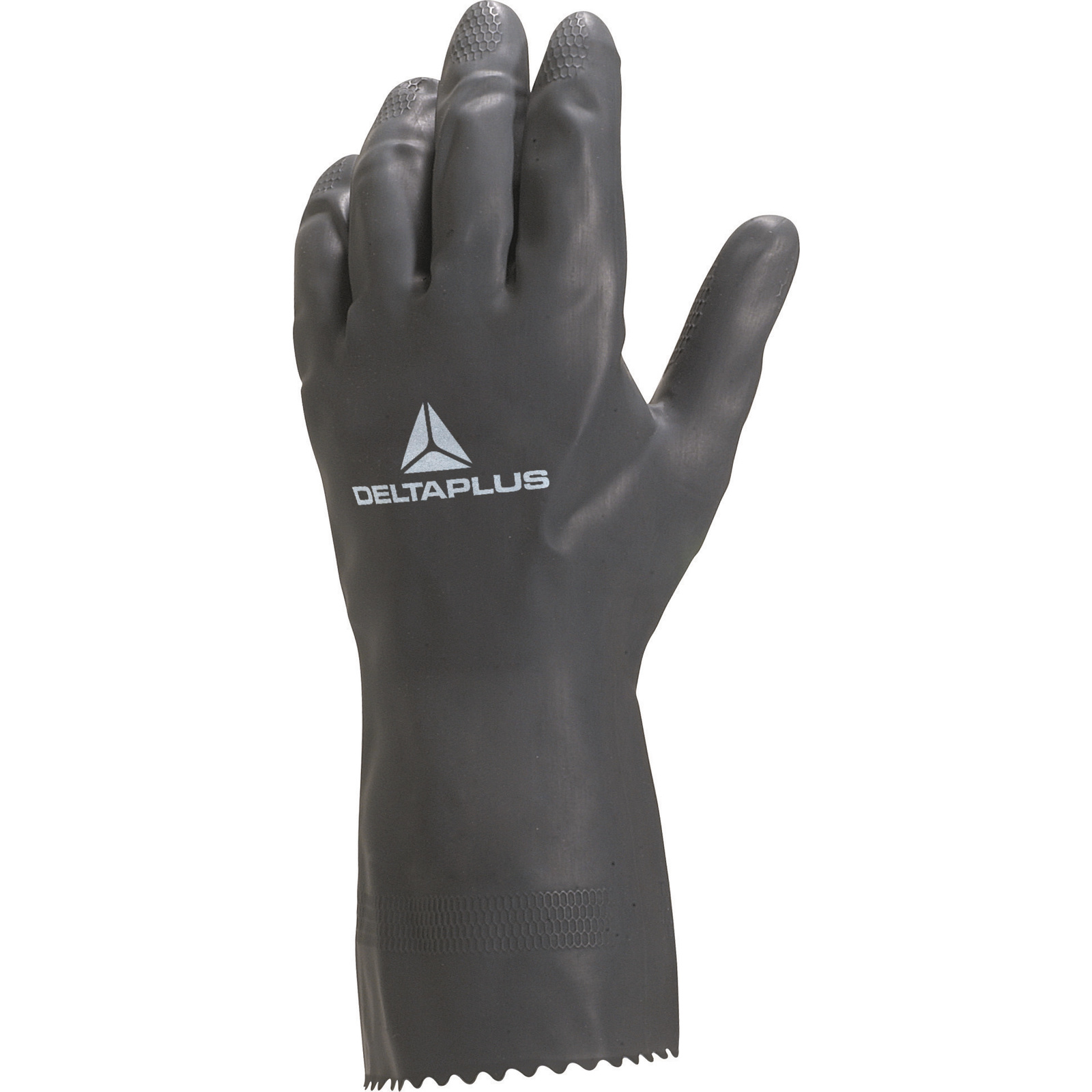 Gant Néoprene/latex 30cm Taille 10/11 - Delta Plus