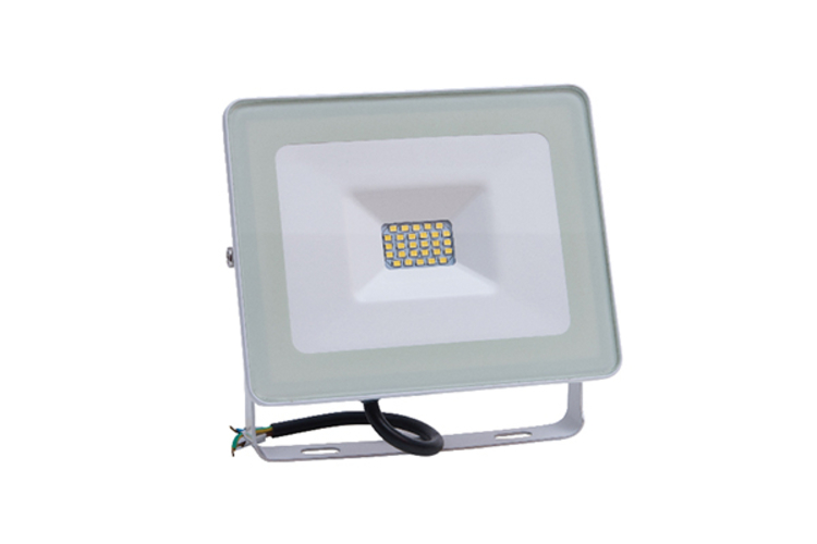 Projecteur Led 20w Ip65 3000k Tigris