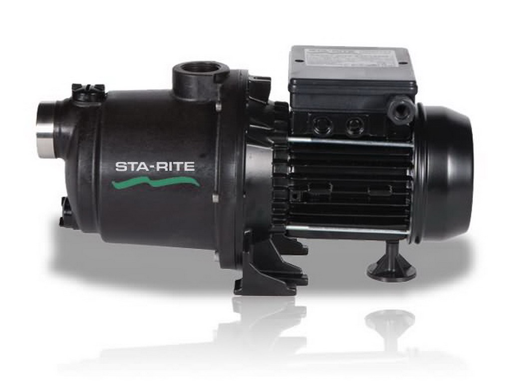 Surpresseur Piscine Boost Rite 1.5cv Monophasé