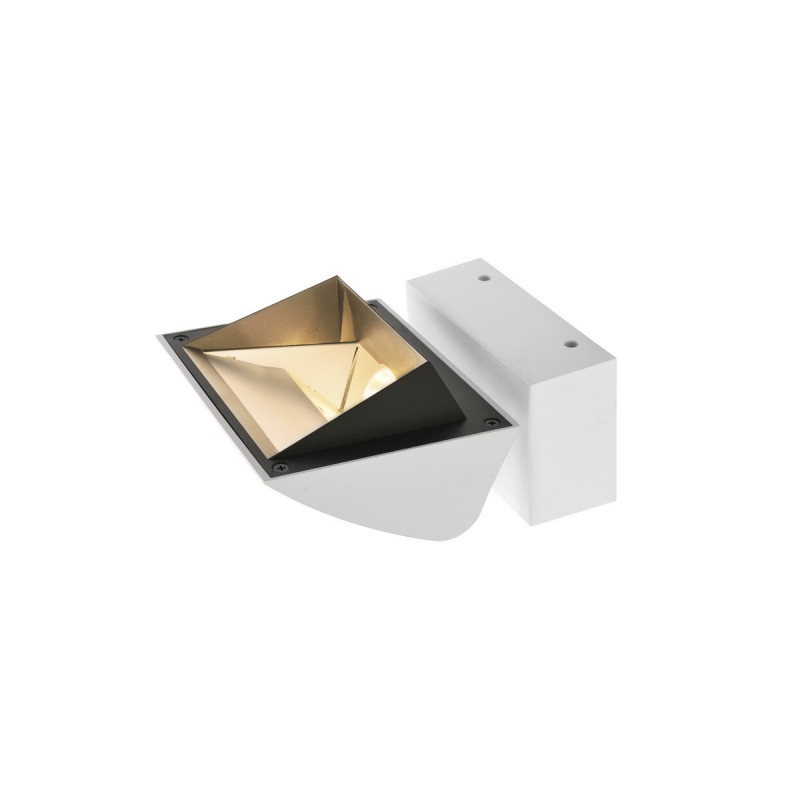 Applique Intérieure Merado Flood Blanc Led 40w 4000k Variable - Slv - 1001472