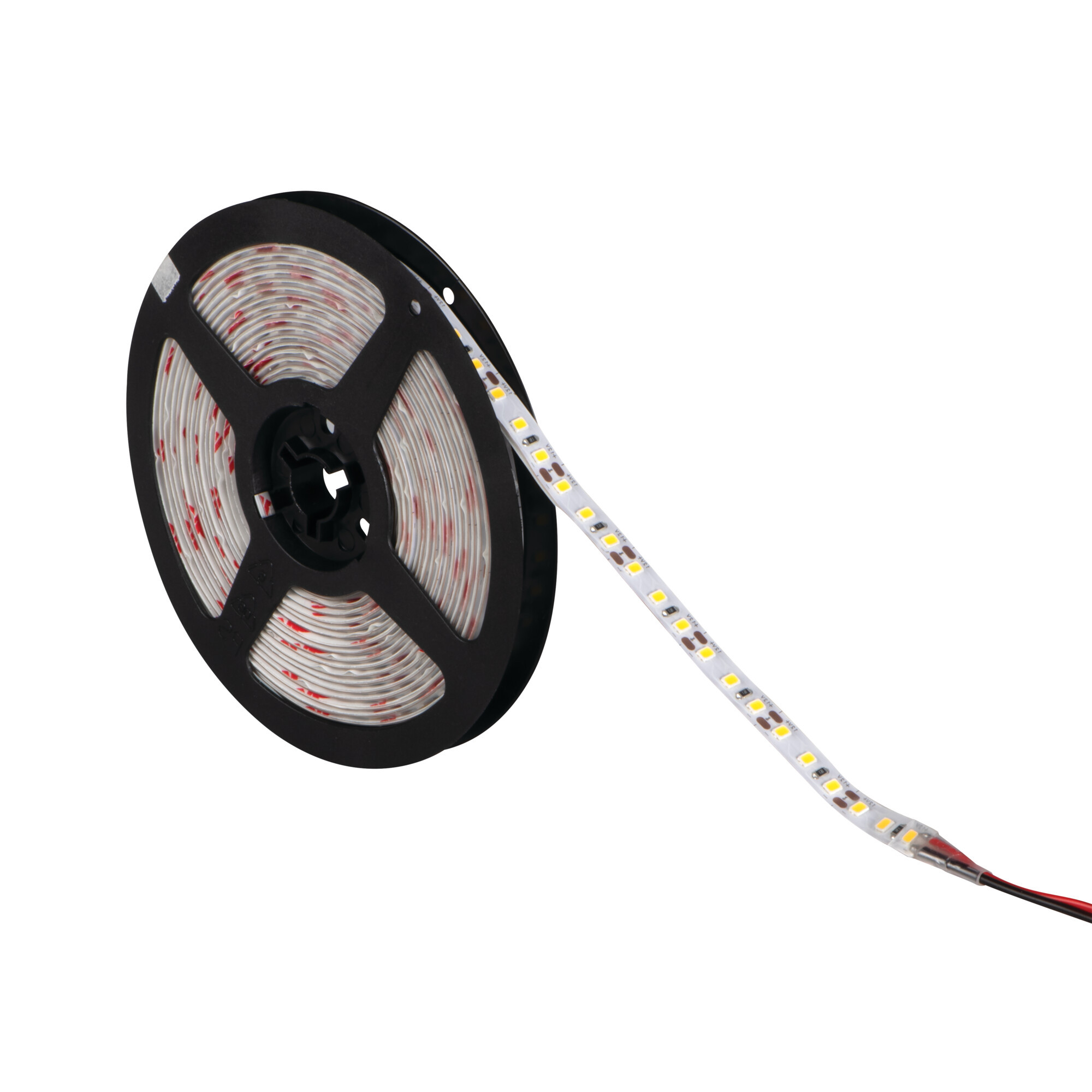 Ruban Led Ip65 - 5m - 9,6w/m - Blanc Naturel - Flexible - Kanlux