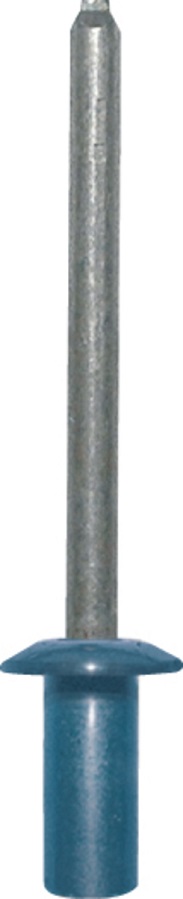 Rivet Étanche 4,8x11,5mm Alu/acier - Etanco - 276900001