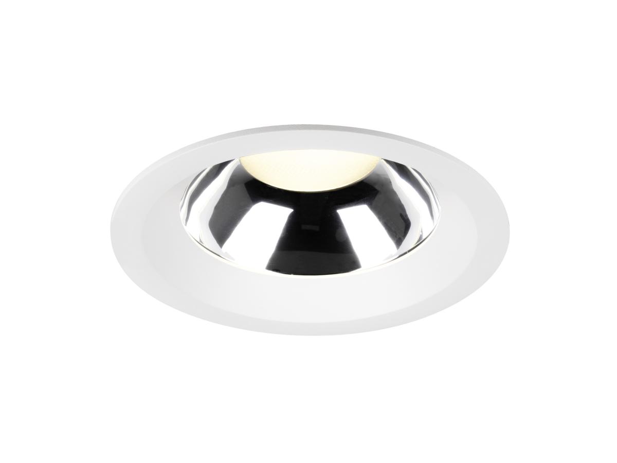 Downlight C, Dali 150 20w 940 Ip54 - Slv - 1008626