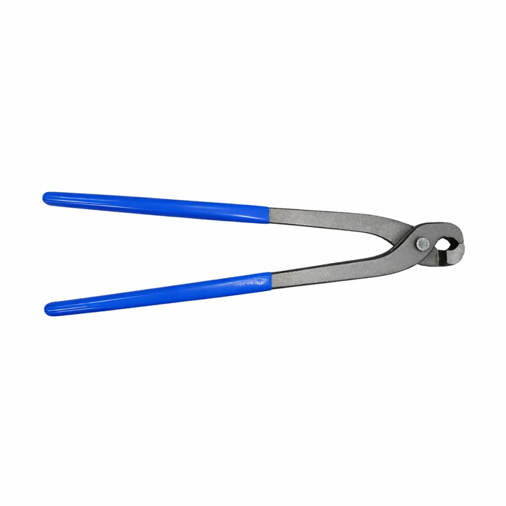 Pince Spéciale Pour Installation De Grillage En Rouleau