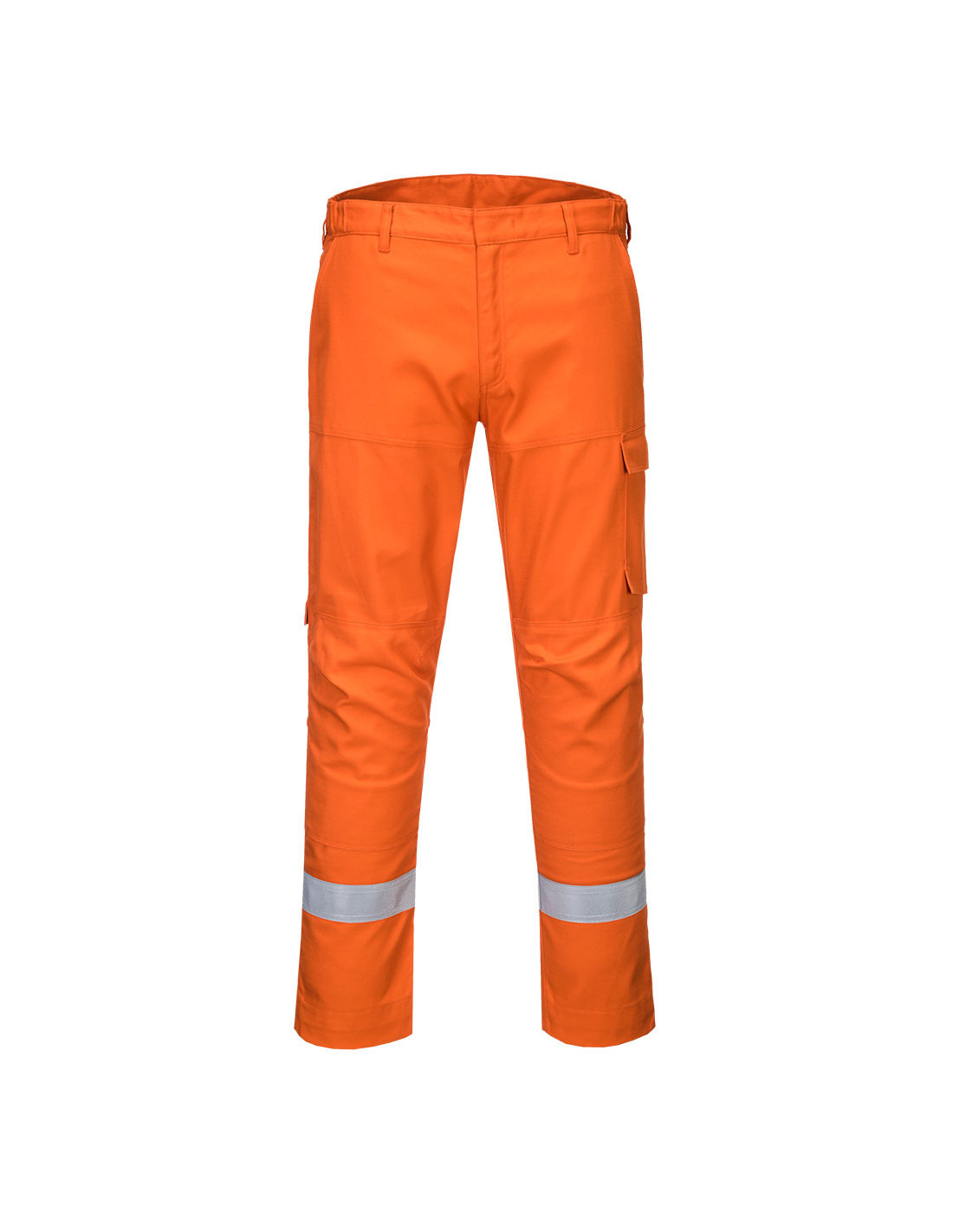 Portwest - Pantalon Ultra Bizflame Couleur: Orange Taille 50