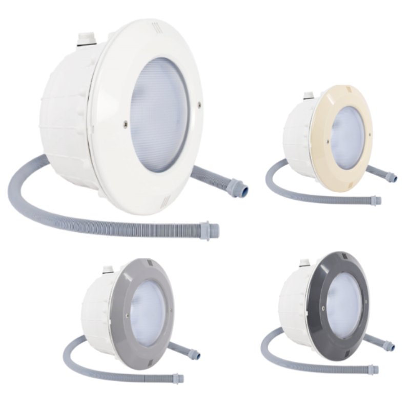 Astralpool - Kit Projecteur Led 14,5w Pour Piscine Liner - Flux Lumineux 1485 Lumens - Ip68 - Compatible Traitement Eau Au Sel