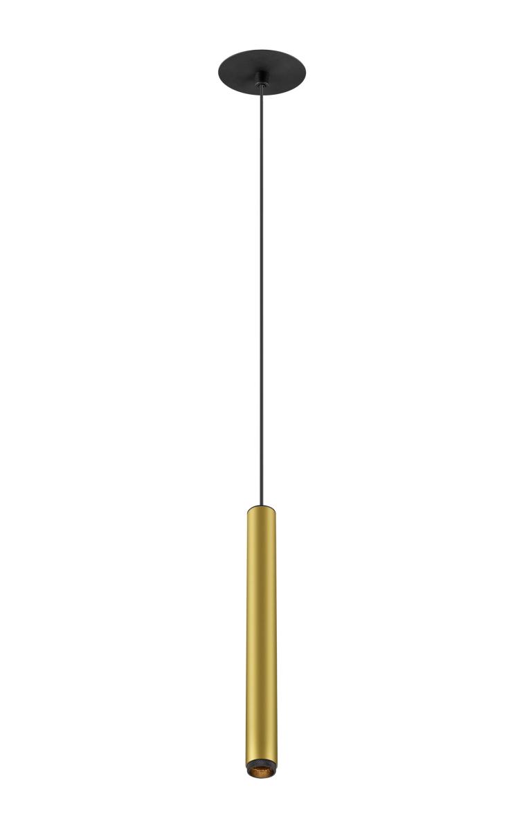 Suspension Grip S Longueur De Suspension 200 Cm 2700 K 29° Or / Noir - Slv - 1009066