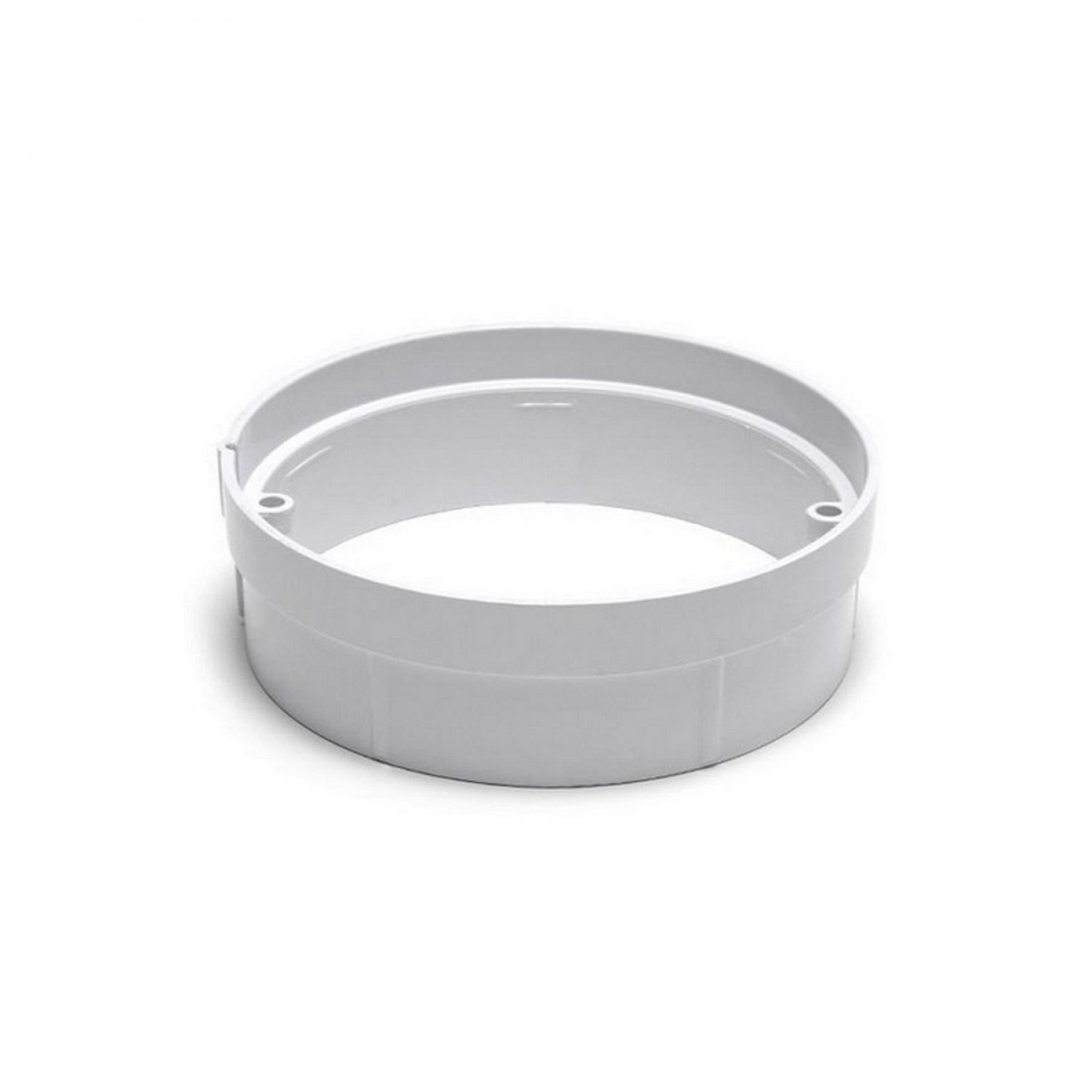 Hayward - Rehausse De Skimmer Pour Piscine - Blanc - Sp1084p