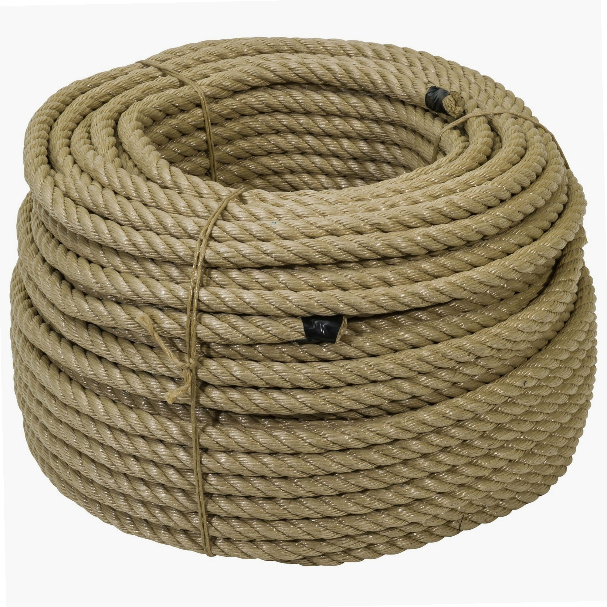 Werka Pro - Corde Polypropylène Ø18mm X 100m