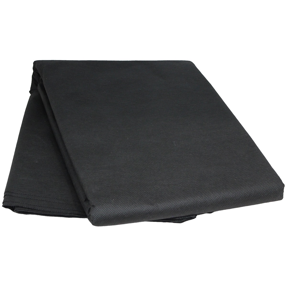 Gt Garden - Géotextile Anti-mauvaises Herbes Non Tissé 50 G/m2 - 1,10 X 10 Mètres