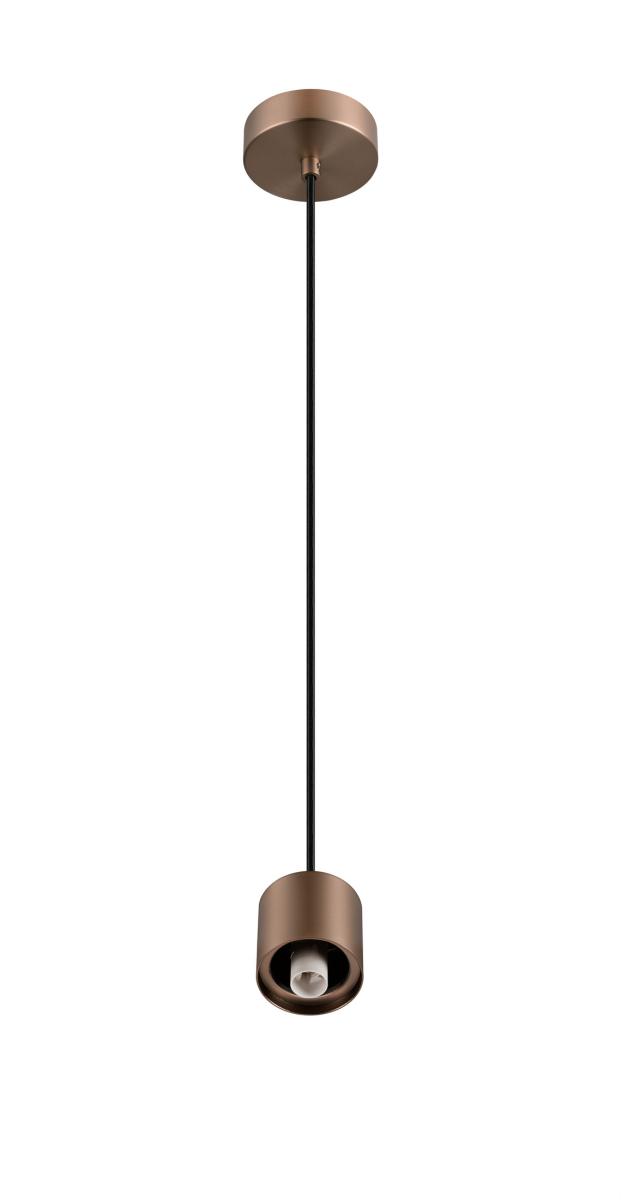 Suspension Varyt Intérieur E14 L150 Cm 6w Cuivre Sans Abat-jour - Slv - 1008118
