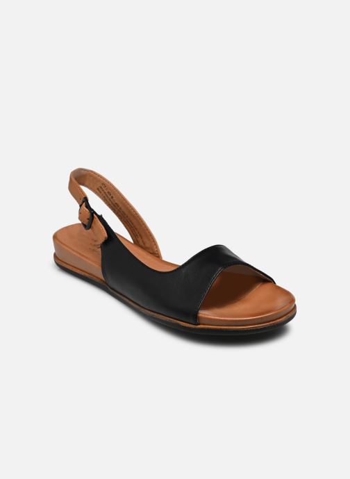 Sandales Jana largeur confortable
