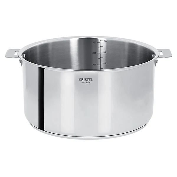 Casserole Casteline amovible - 14 cm