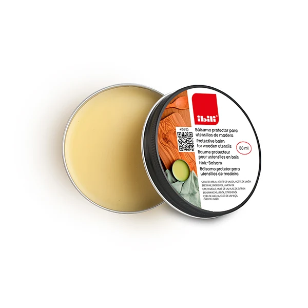 Baume Protecteur Ibili 80ml Protection Application Facile