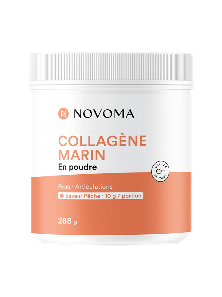 Novoma Collagène Marin Pêche Naticol® 1 boite de 290g