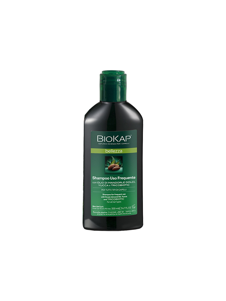 BIOKAP SH USAGE FRÉQUENT