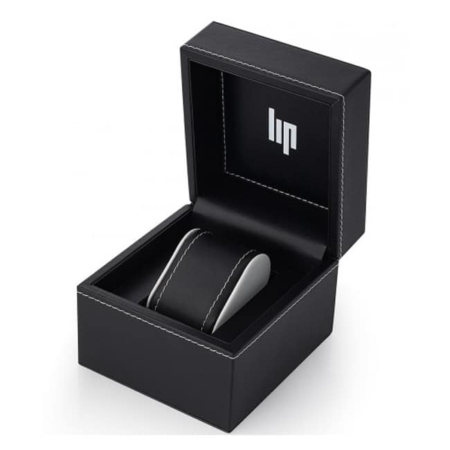 MONTRE LIP CHURCHILL C18 NOIR