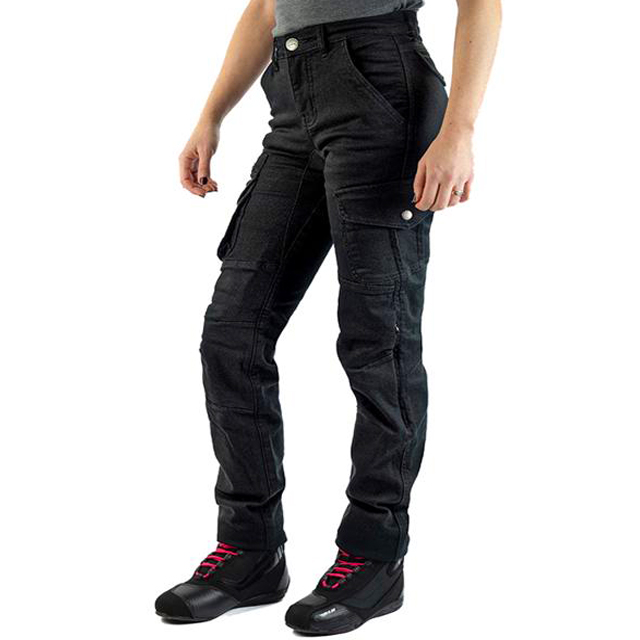 BLH Pantalon Cargo BE RANGER LADY