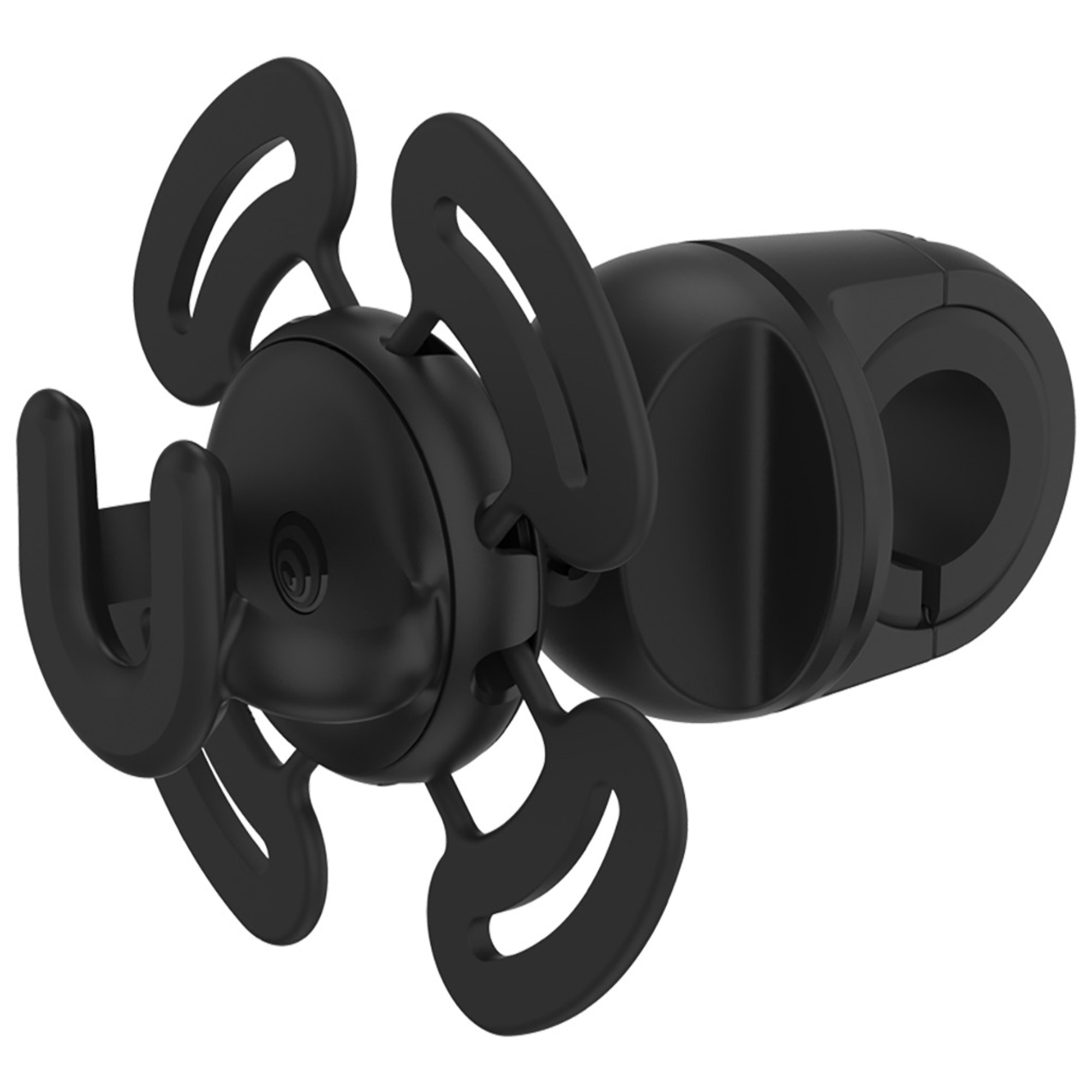 Popmount 2 Ride Popsockets Noir