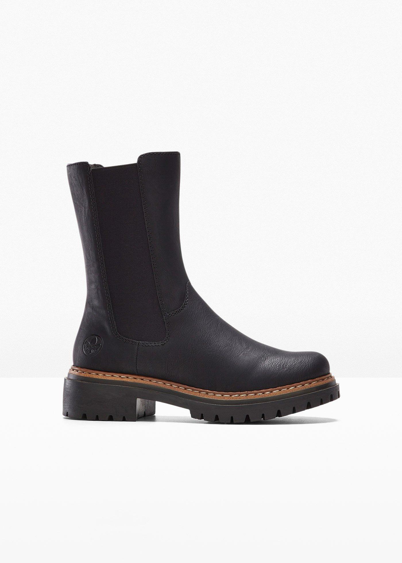 Boots Chelsea Rieker