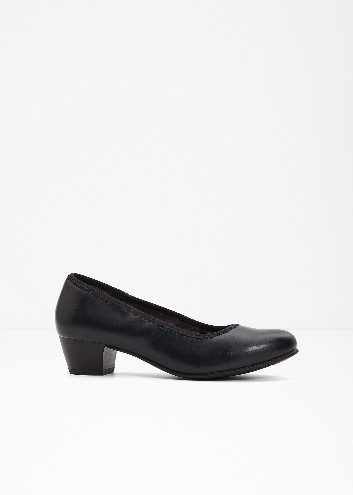 Escarpins Jana largeur confortable