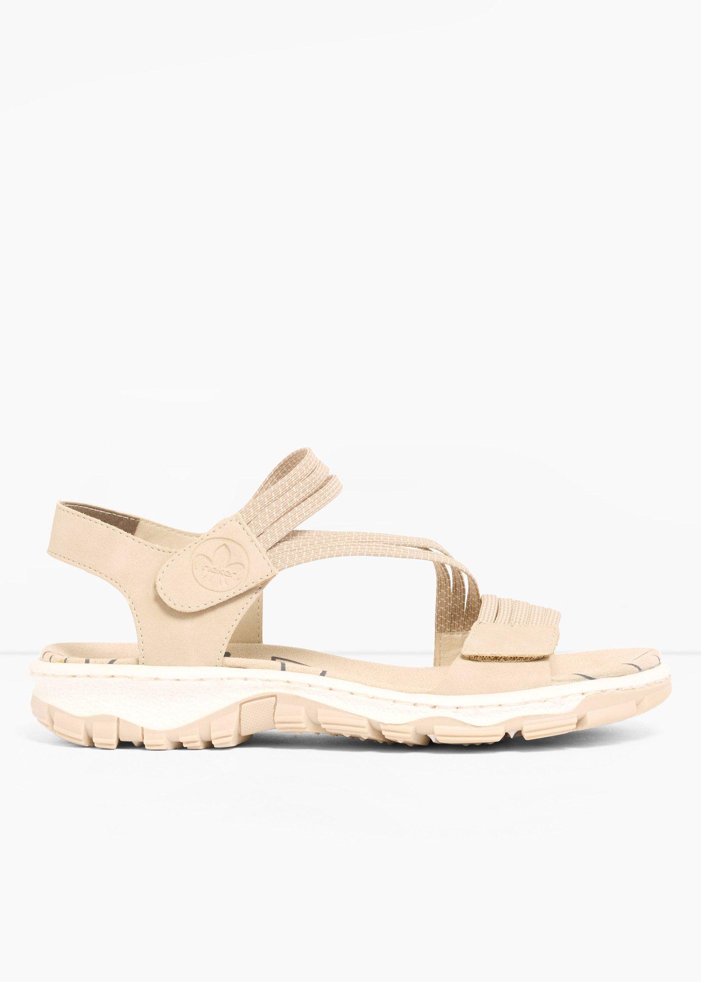 Sandales de randonnée Rieker à brides élastiquées