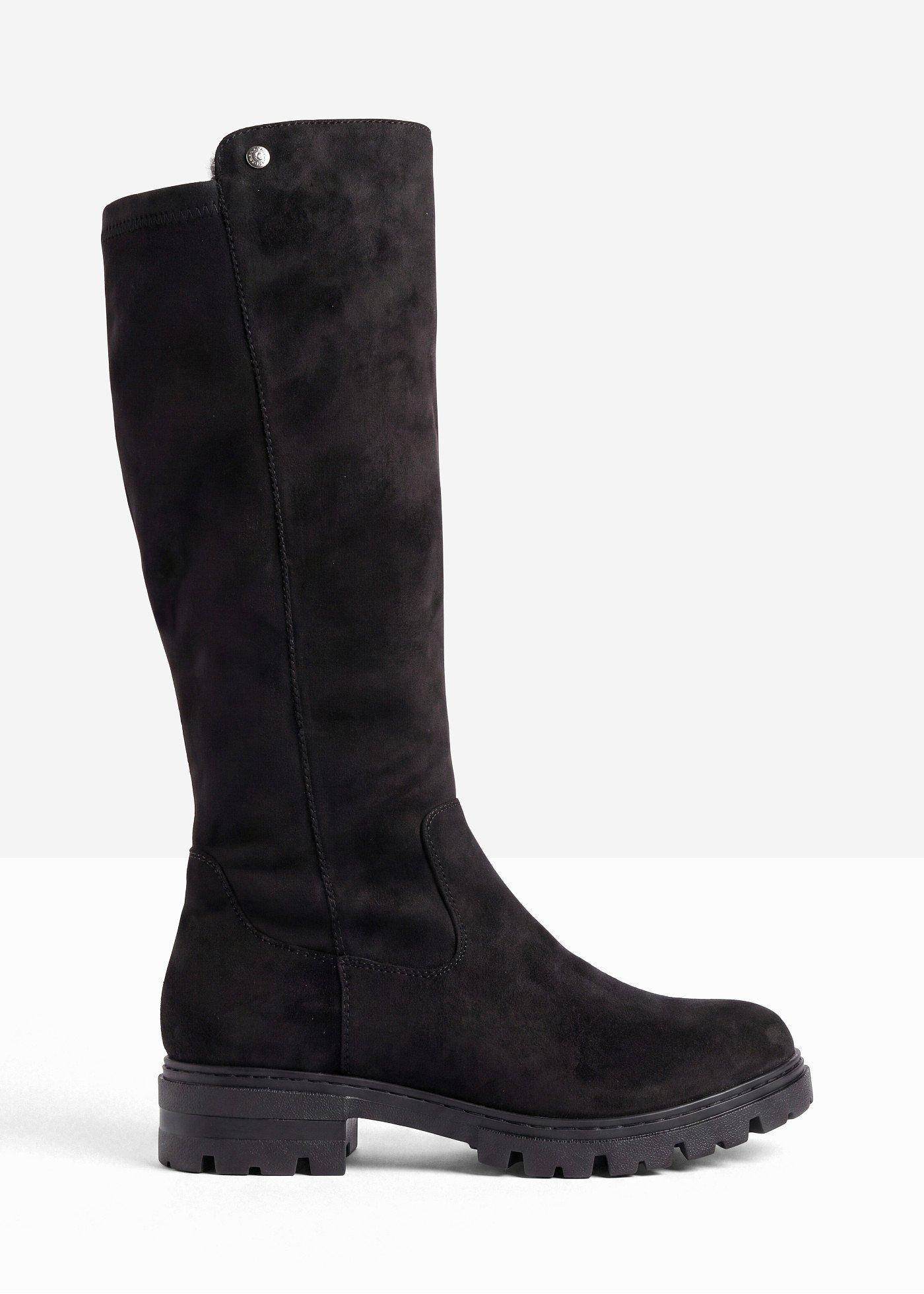 Bottes Rieker