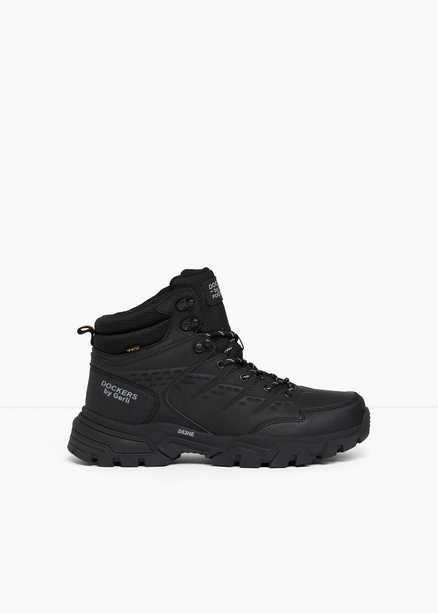 Boots de randonnée Dockers by Gerli