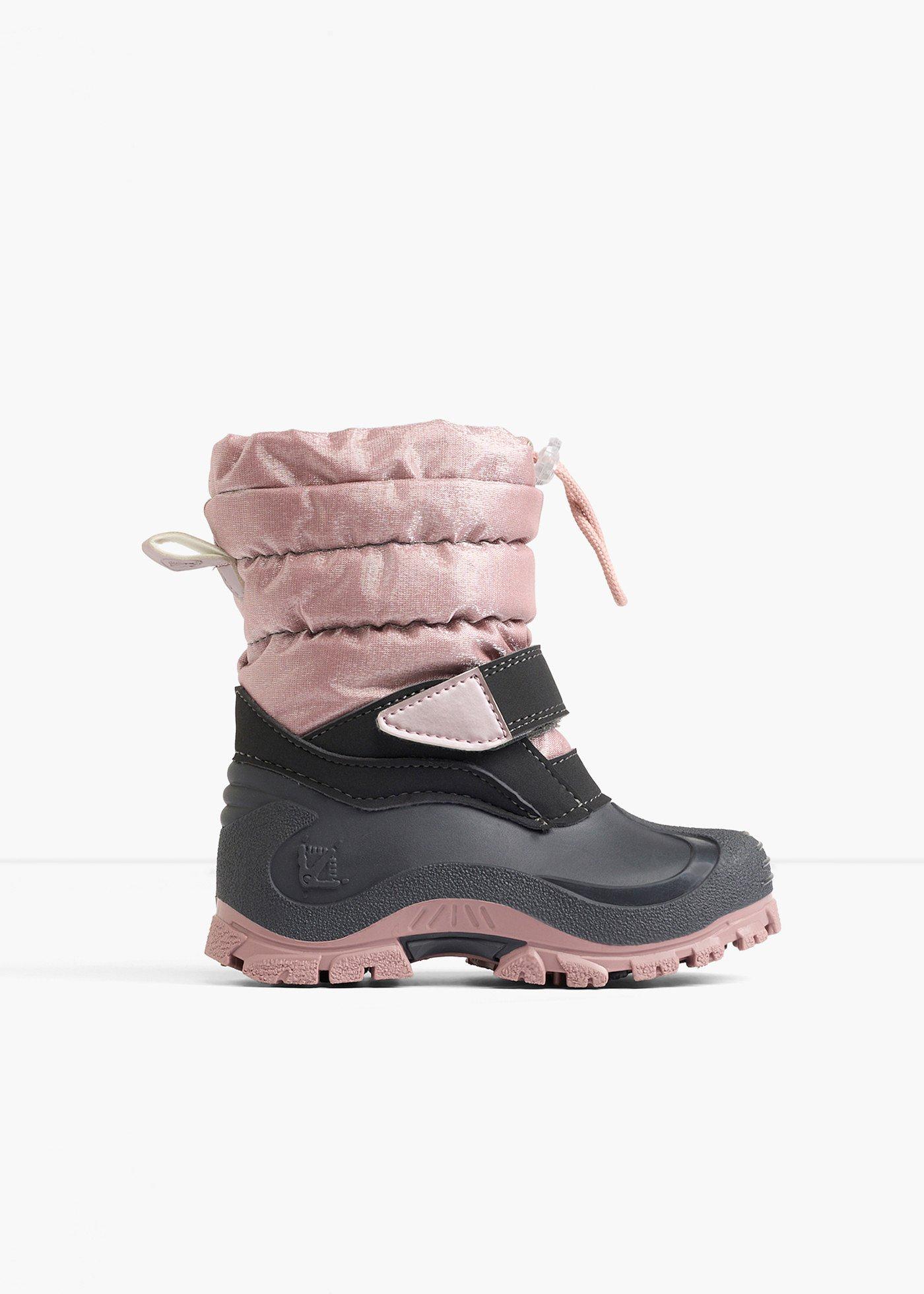 Boots Lurchi