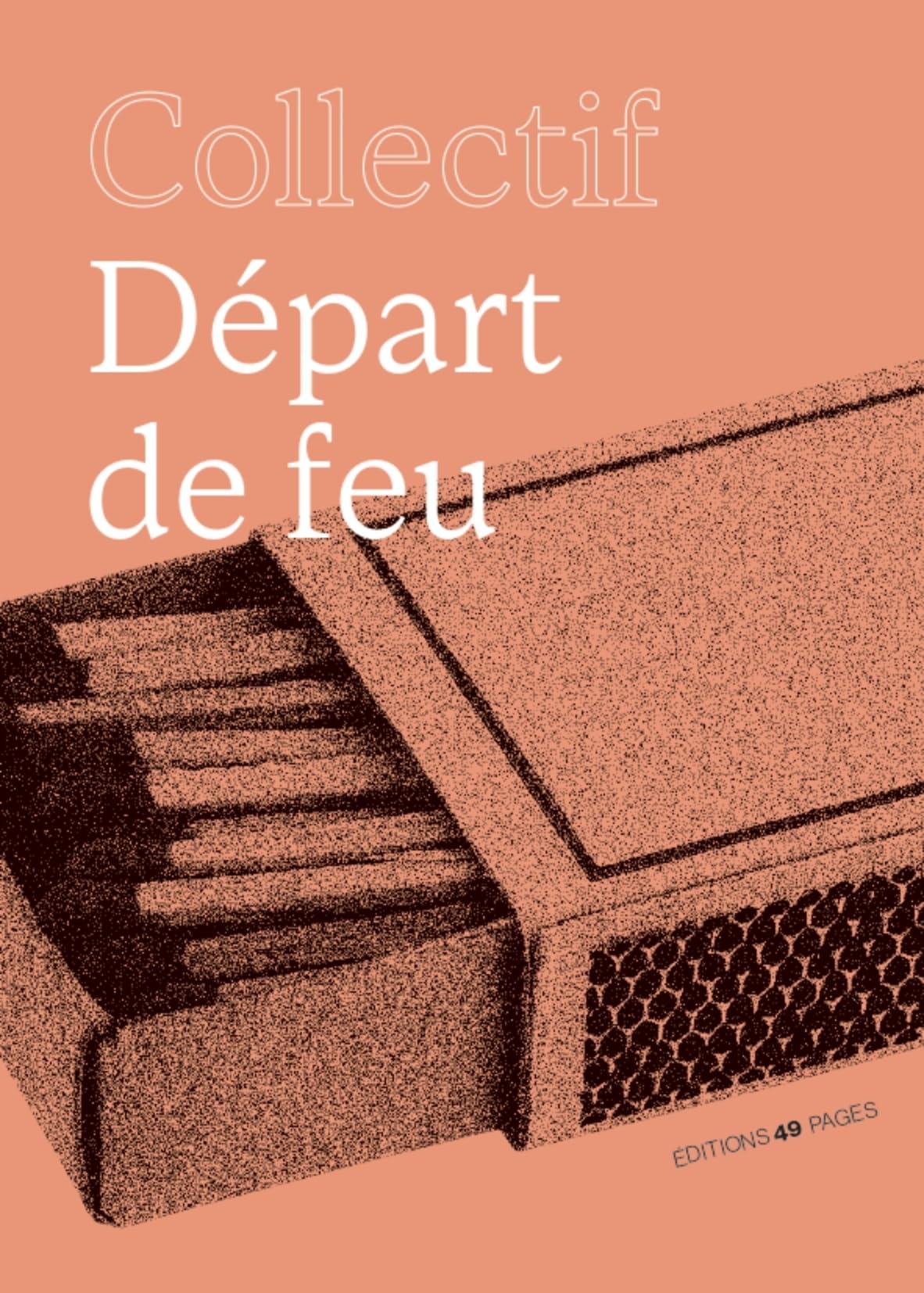 Départ de feu