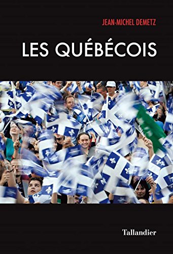 Les québécois