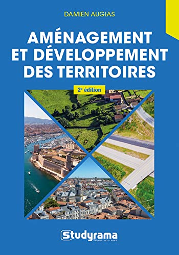 Aménagement et développement des territoires (2e édition)