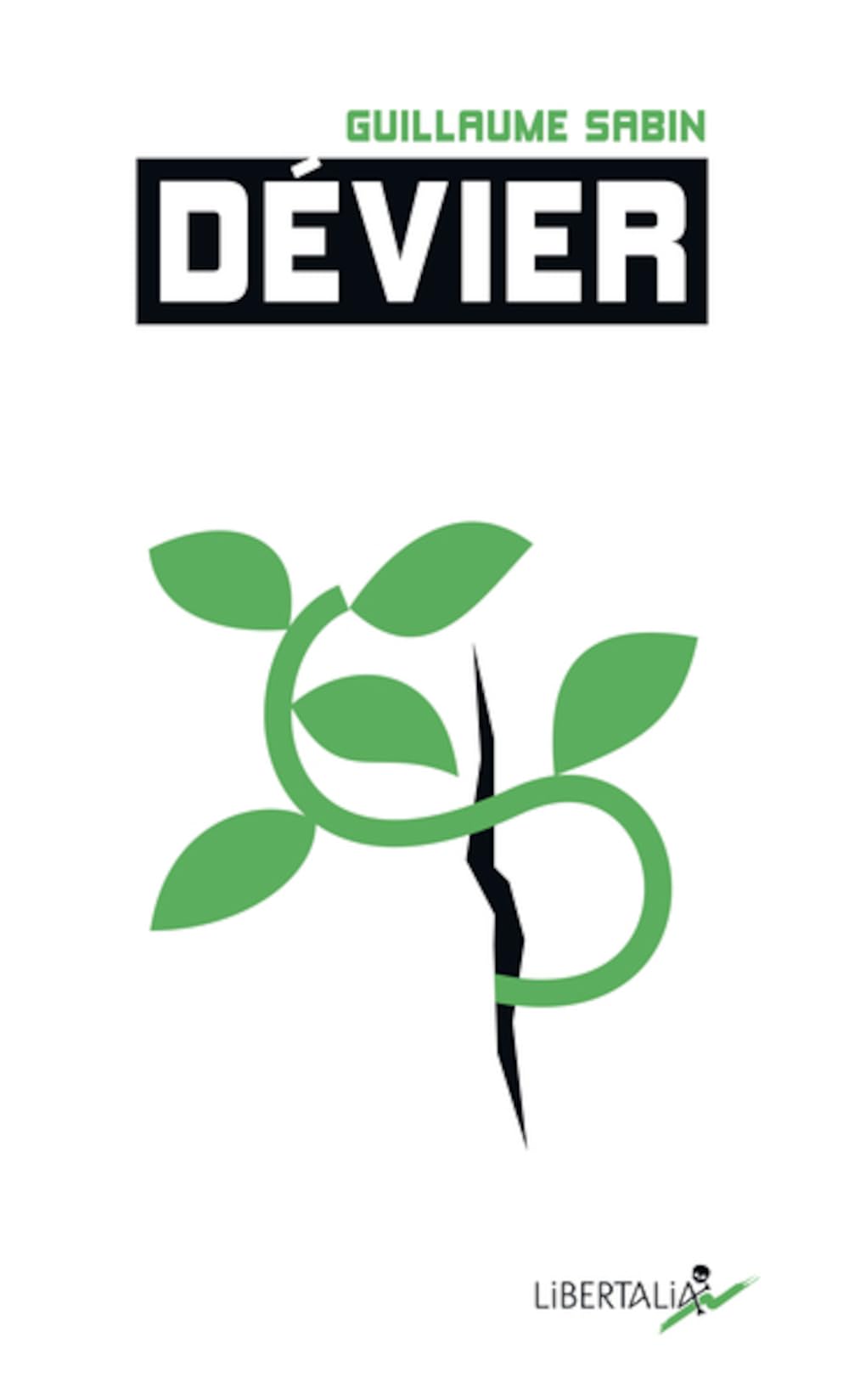 Dévier: économie de l'émancipation & écologie des relations