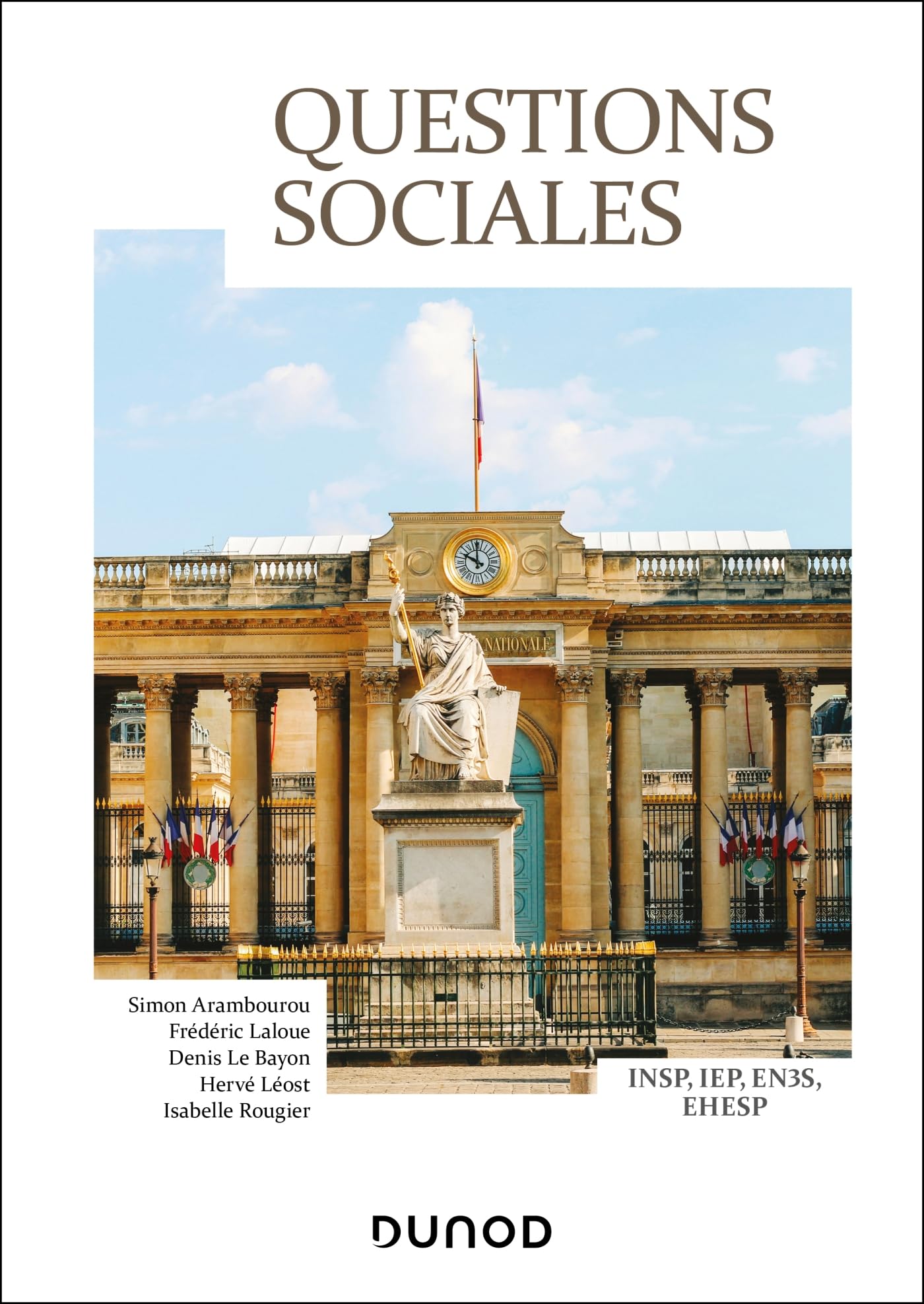Questions sociales