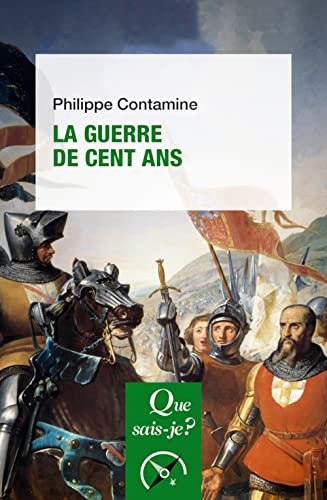 La guerre de cent ans