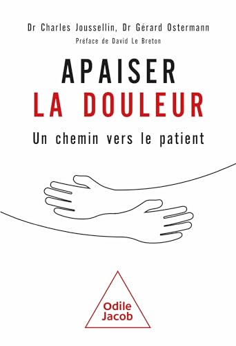 Apaiser la douleur: un chemin vers le patient