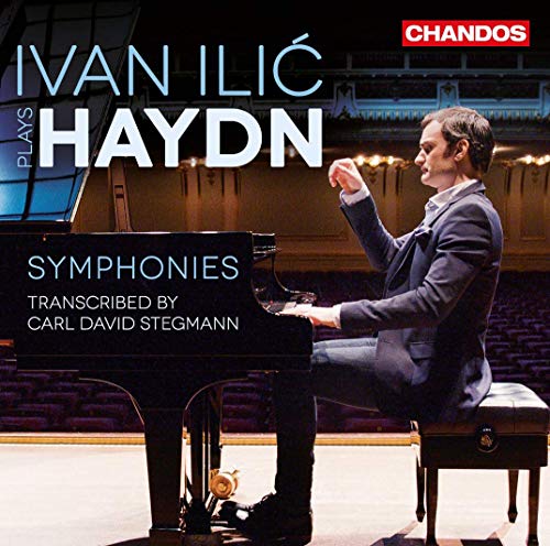Symphonies