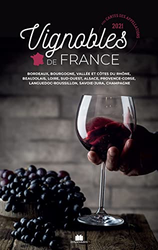 Vignobles de france