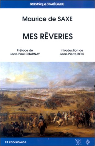 MES REVERIES
