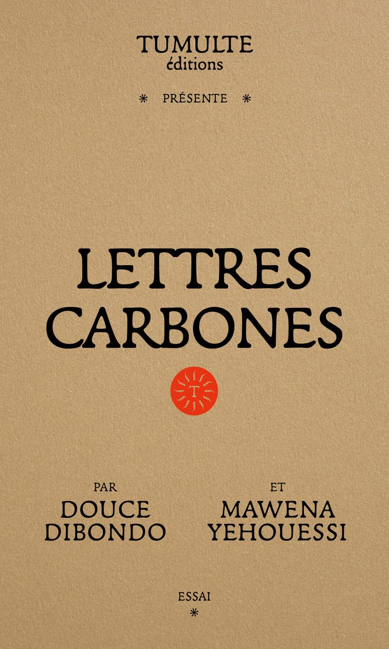 Lettres Carbones