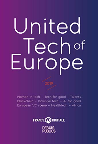 United tech of Europe (édition 2019)