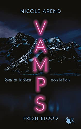 Vamps: fresh blood